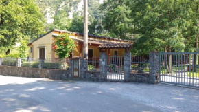 Гостиница B&B Donna Maja  Сан Северино